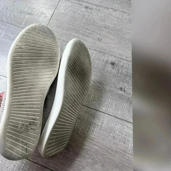 Allbirds Women's Tree Loungers in Luna White Sole - Picture 6 of 6